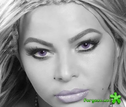 Aygün Kazımova Fotoğrafı