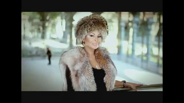 Aygün Kazımova Fotoğrafı