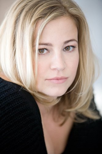 Sabrina Rattey Fotoğrafı