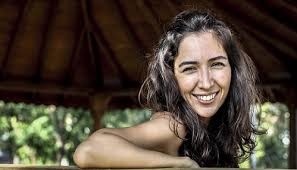 Deniz Akçay Fotoğrafı