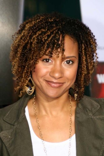 Tracie Thoms Fotoğrafları 6