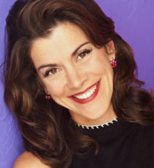 Wendie Malick Fotoğrafları 19