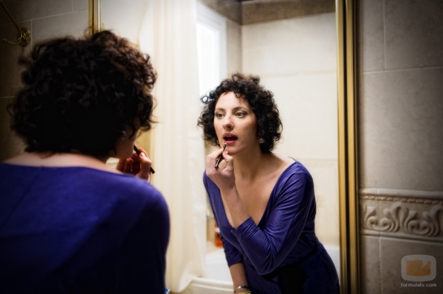 María Morales Fotoğrafı