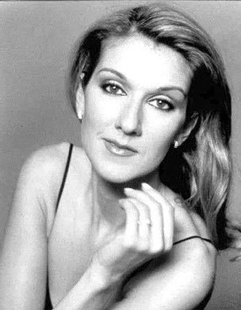 Céline Dion Fotoğrafları 41