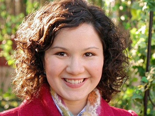 Ivanka Brekalo Fotoğrafı