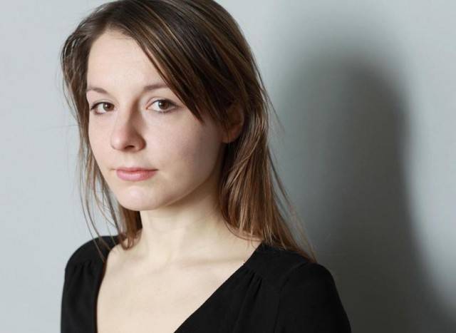 Marie Rosa Tietjen Fotoğrafı