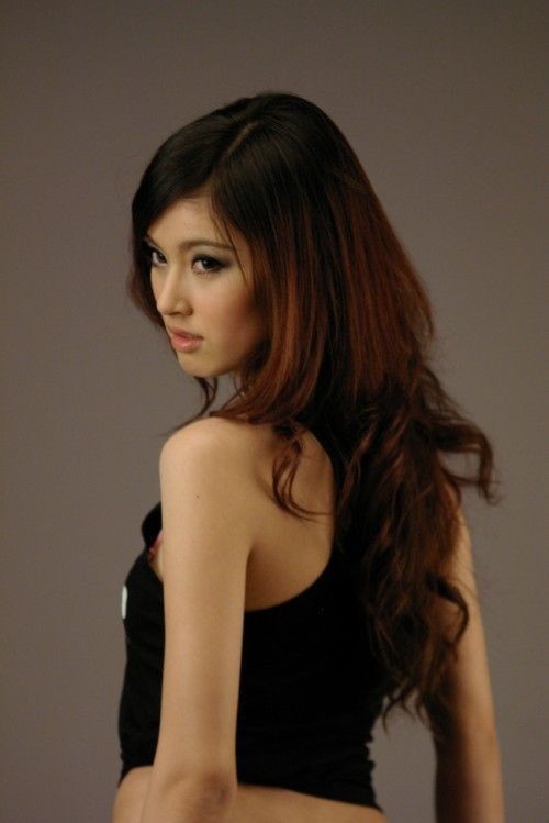 Treechada Marnyaporn Fotoğrafı