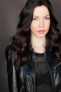 Lisa Valerie Morgan Fotoğrafı