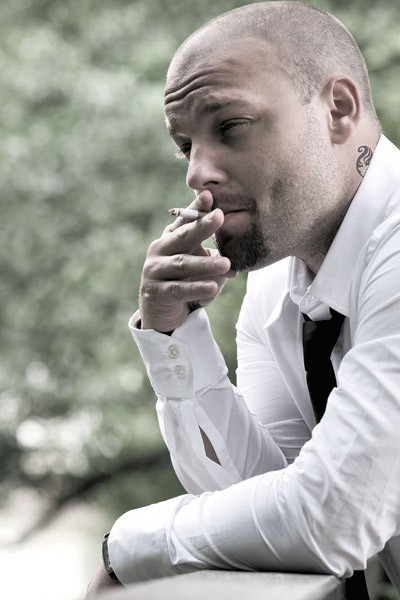 Raphaèl Niebel Fotoğrafı