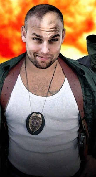 Raphaèl Niebel Fotoğrafı