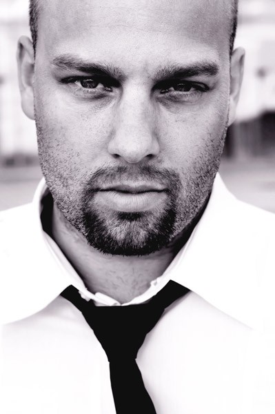 Raphaèl Niebel Fotoğrafı