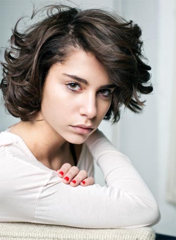 Nadia Hilker fotoğrafı