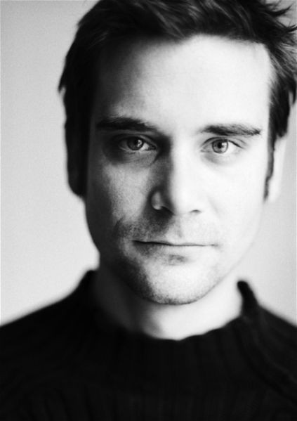 Patrick Rapold Fotoğrafı