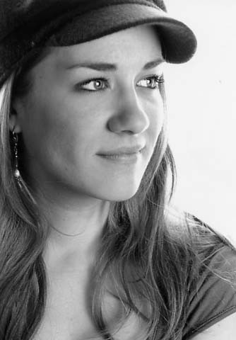 Annina Hellenthal Fotoğrafı