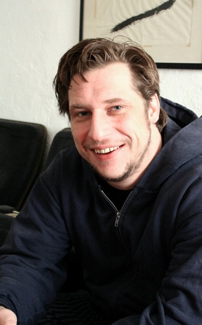 Arne Nobel Fotoğrafı