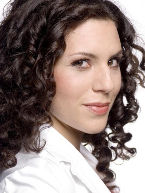 Eva-maria Reichert Fotoğrafı