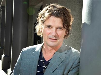 Eric Börjeson Fotoğrafı