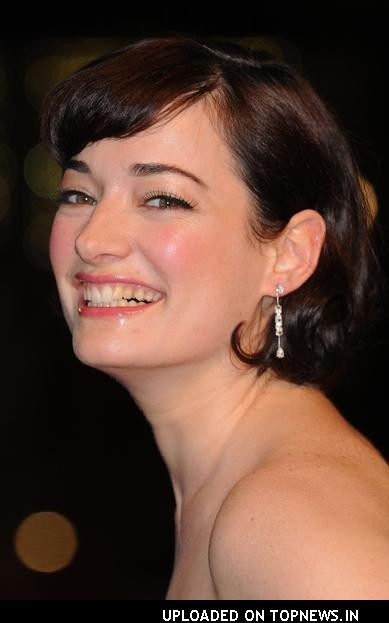 Laura Michelle Kelly Fotoğrafları 4