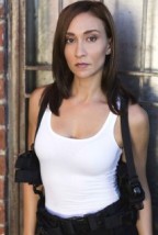 Tiffany Pulvino Fotoğrafı