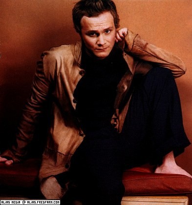 David Anders Fotoğrafları 22