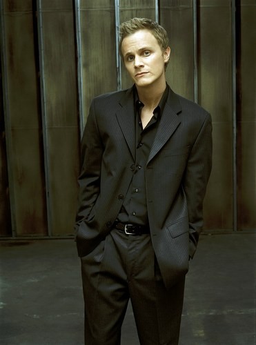 David Anders Fotoğrafları 29