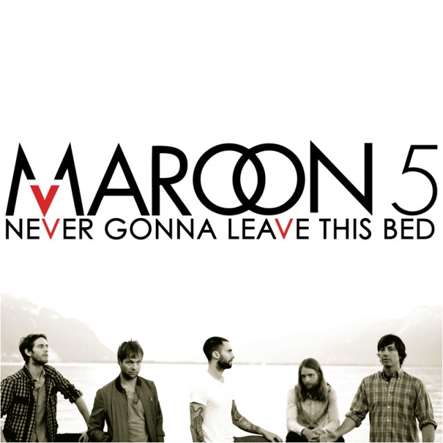 Maroon 5 Fotoğrafı