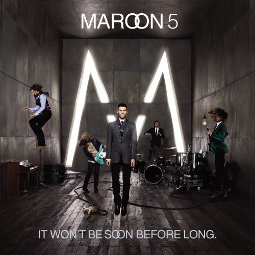 Maroon 5 Fotoğrafları 8