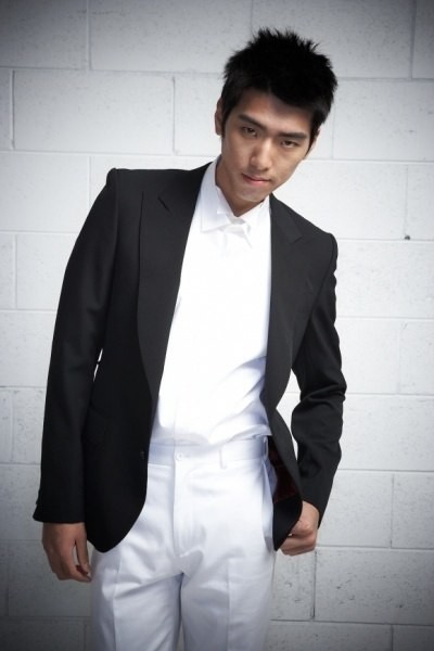 Ji-wung Wi Fotoğrafı