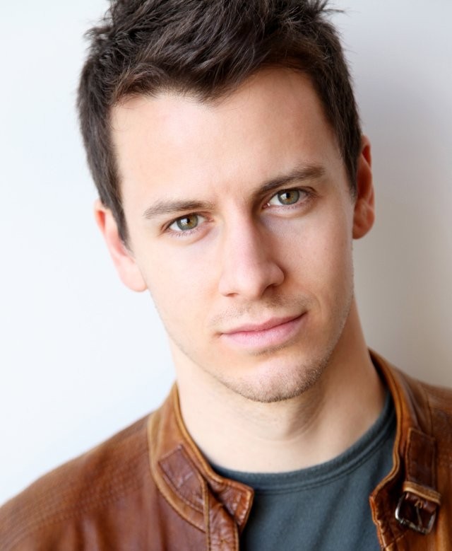 Gabriel Myers fotoğrafı