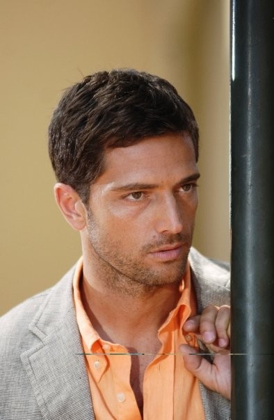 Luca Capuano Fotoğrafı