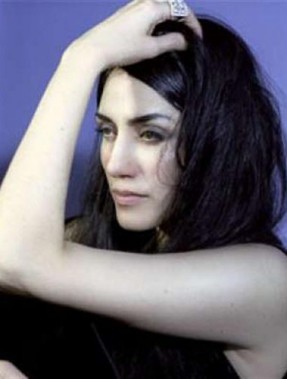 Ronit Elkabetz Fotoğrafları 8