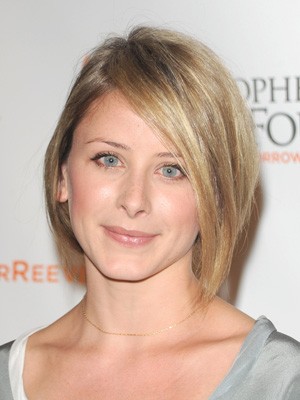 Lauren Bosworth Fotoğrafı