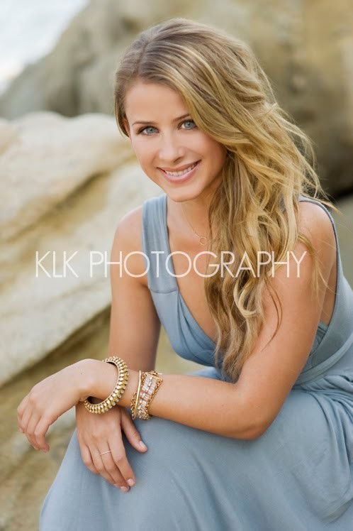 Lauren Bosworth Fotoğrafı