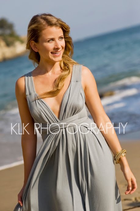 Lauren Bosworth Fotoğrafı