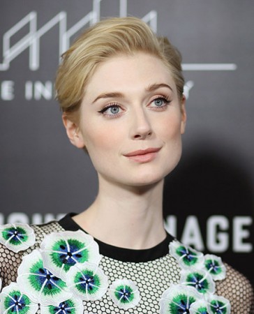 Elizabeth Debicki Fotoğrafı
