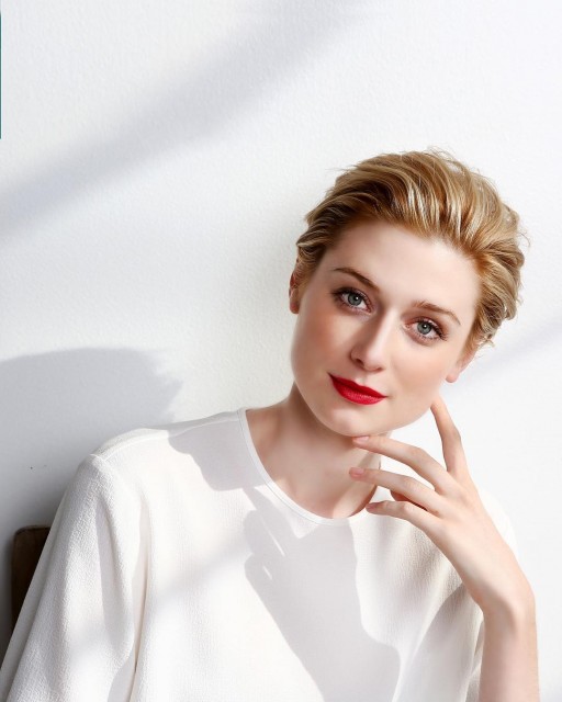 Elizabeth Debicki Fotoğrafları 67