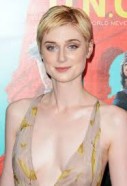 Elizabeth Debicki Fotoğrafları 74