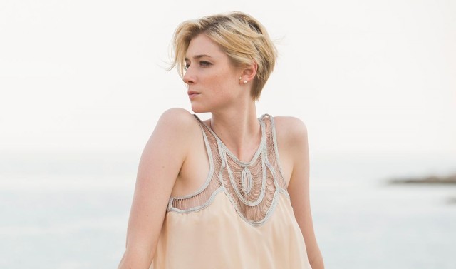 Elizabeth Debicki fotoğrafı