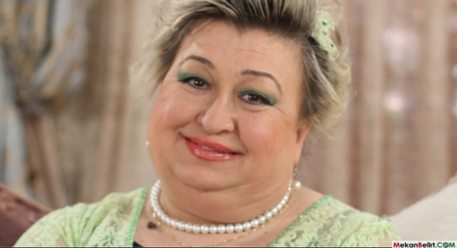 Gülnihal Demir Fotoğrafı