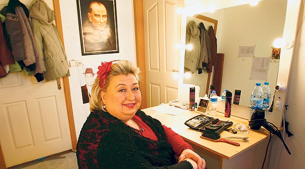 Gülnihal Demir Fotoğrafı