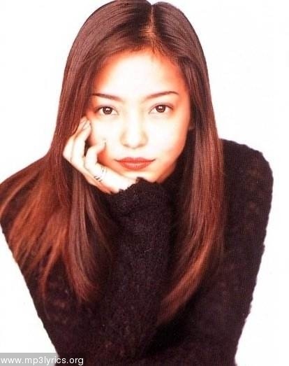 Namie Amuro Fotoğrafı