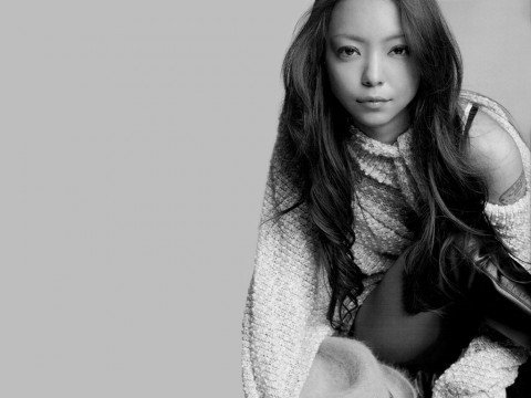 Namie Amuro Fotoğrafı