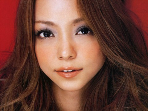 Namie Amuro Fotoğrafları 65