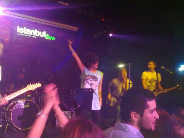 Grup Model Fotoğrafı