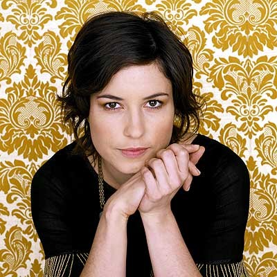 Missy Higgins Fotoğrafı
