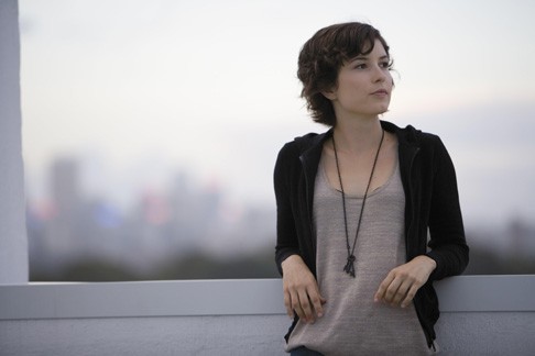 Missy Higgins Fotoğrafları 10