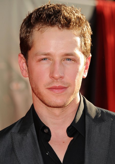 Josh Dallas Fotoğrafları 0