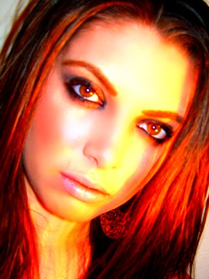 Michaela Marshall fotoğrafı