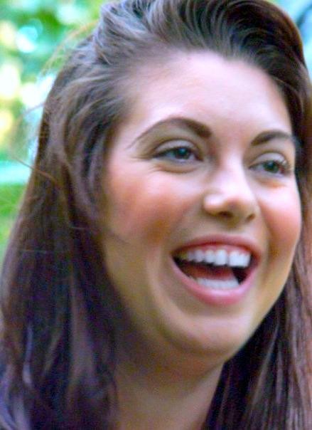 Michaela Marshall Fotoğrafı