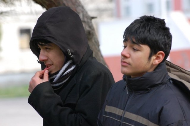 Görkem Emiroğlu Fotoğrafı